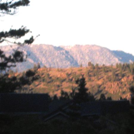 The Mammoth Creek Inn Mammoth Lakes Exteriör bild
