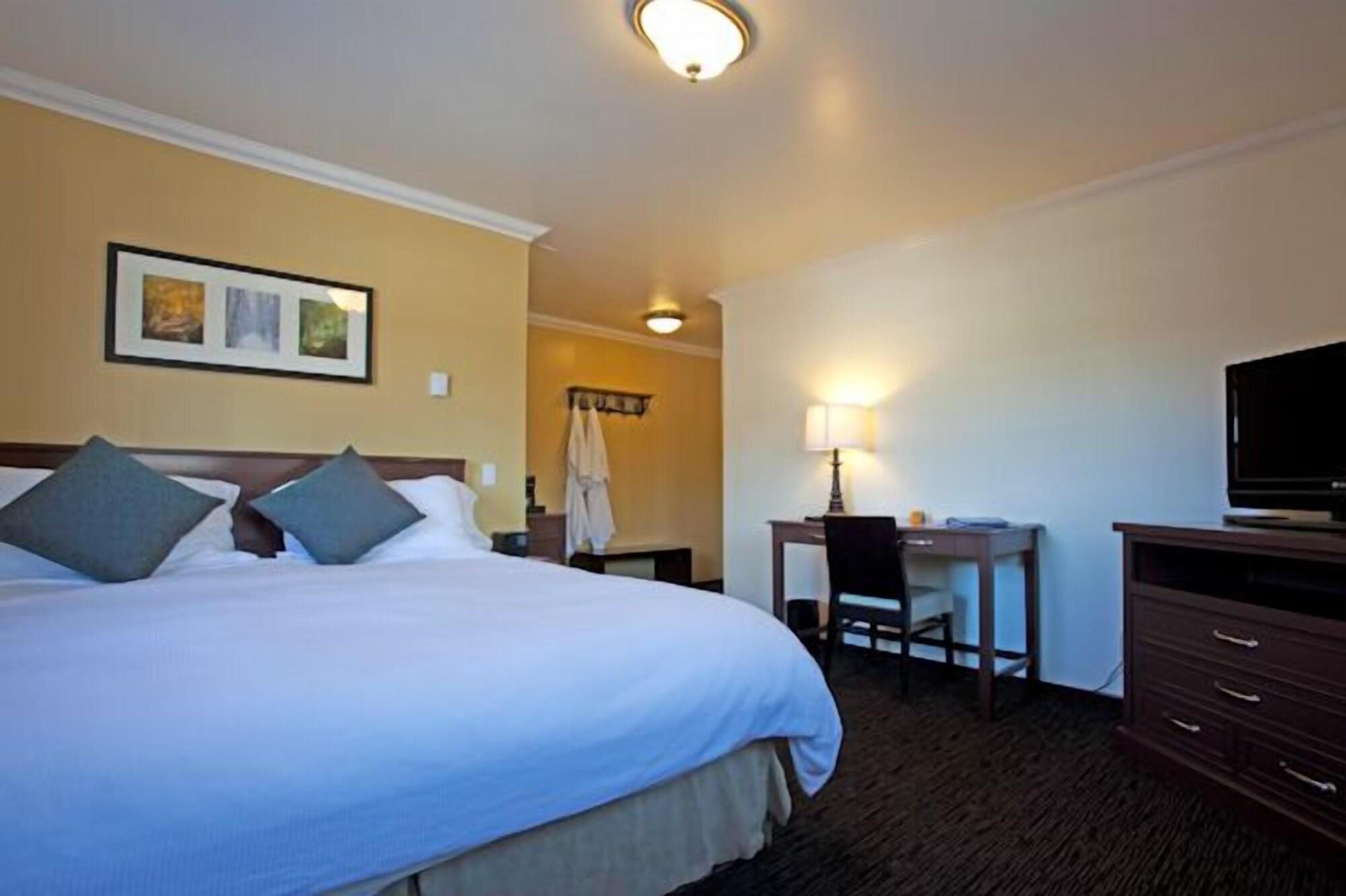 The Mammoth Creek Inn Mammoth Lakes Exteriör bild