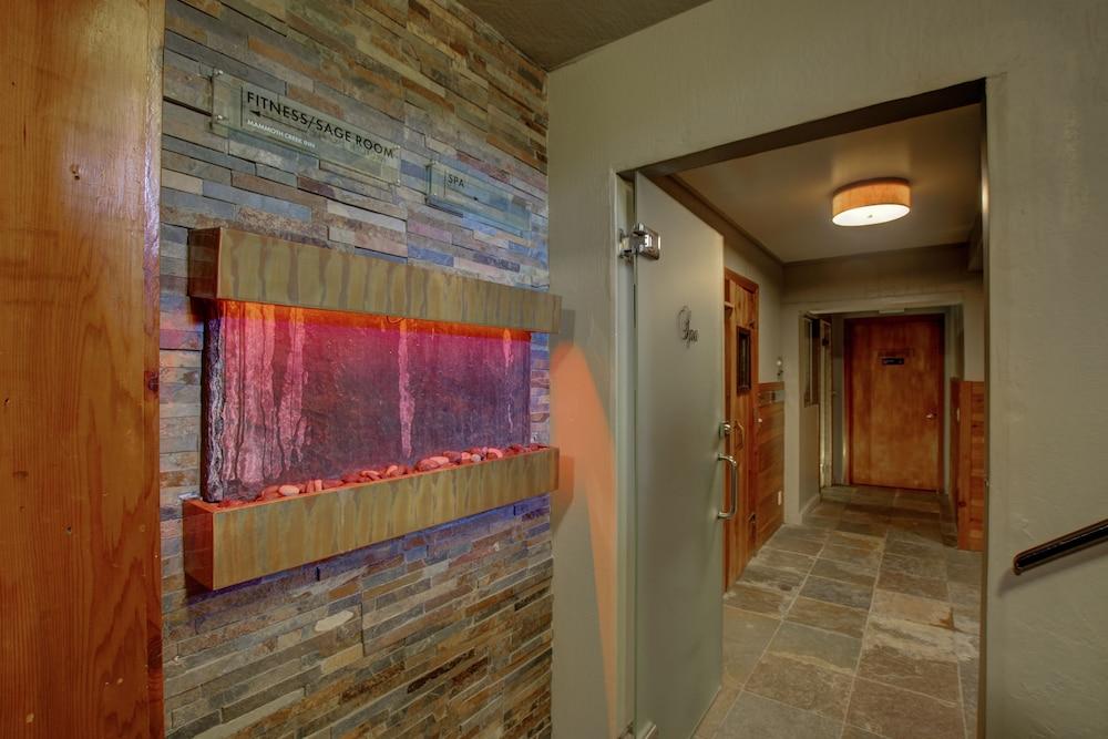 The Mammoth Creek Inn Mammoth Lakes Exteriör bild
