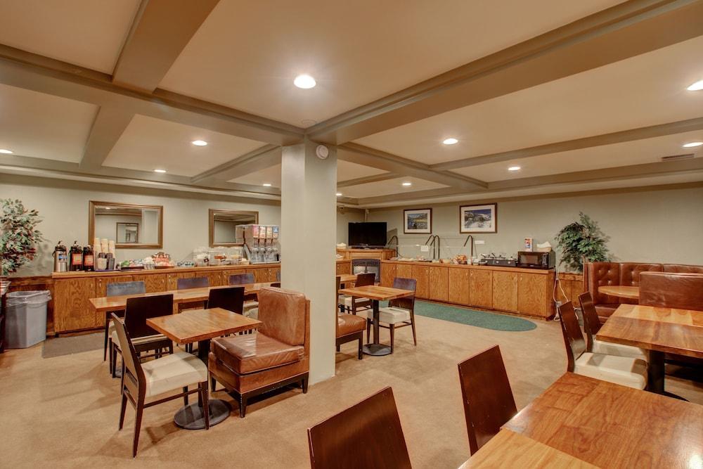 The Mammoth Creek Inn Mammoth Lakes Exteriör bild