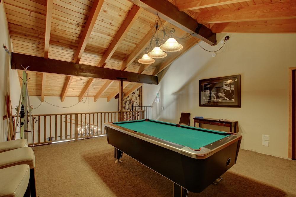 The Mammoth Creek Inn Mammoth Lakes Exteriör bild
