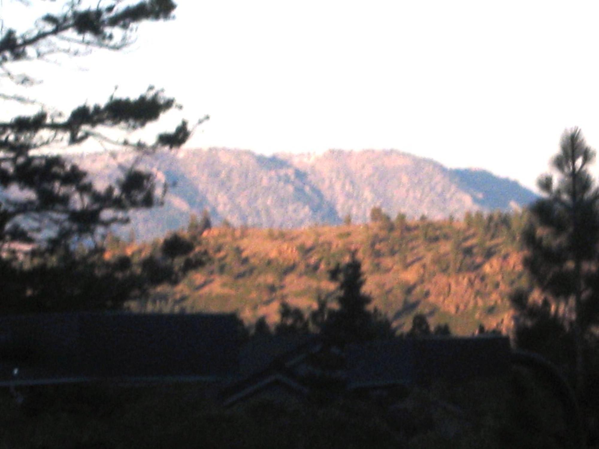 The Mammoth Creek Inn Mammoth Lakes Exteriör bild