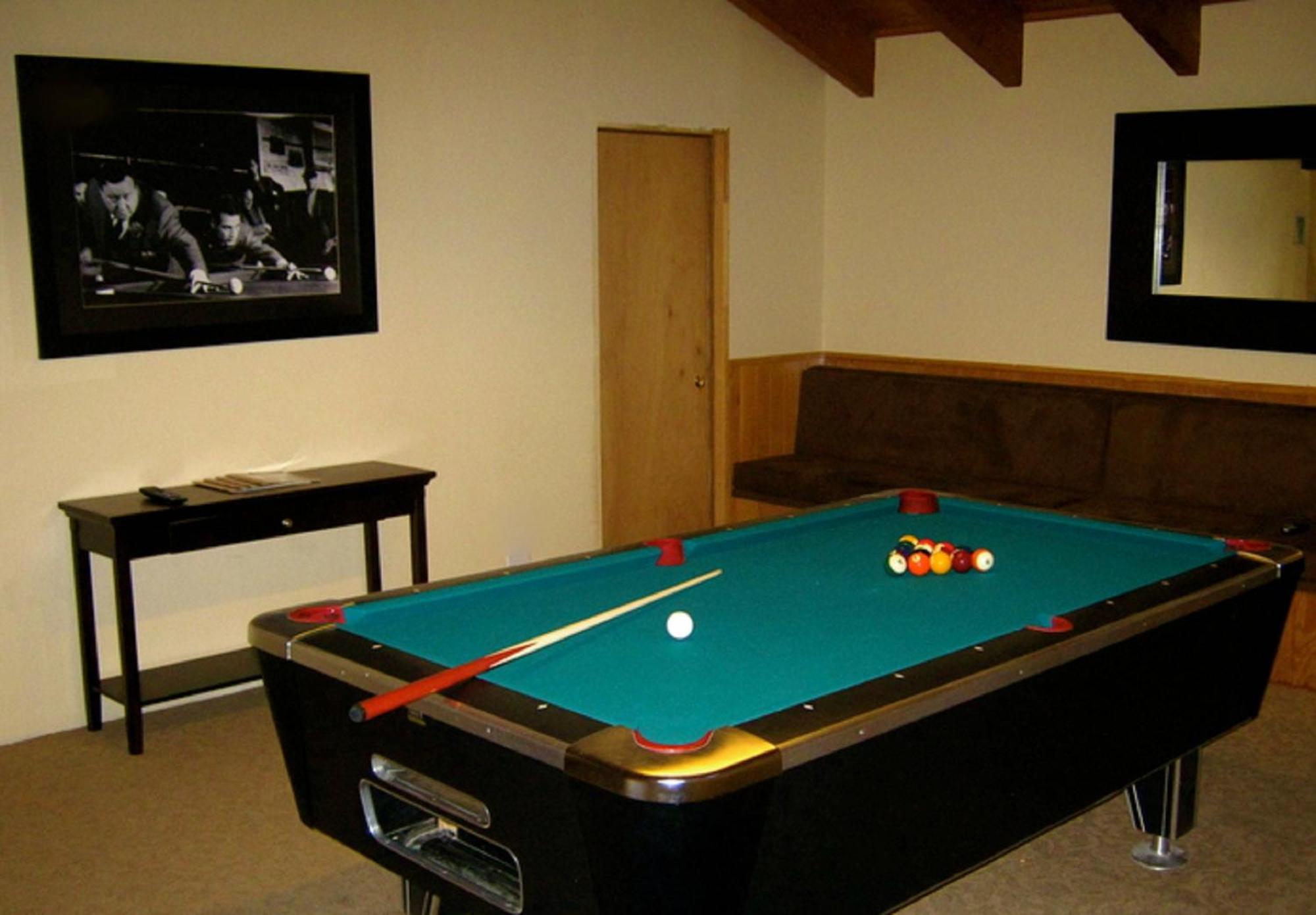 The Mammoth Creek Inn Mammoth Lakes Exteriör bild