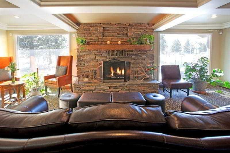 The Mammoth Creek Inn Mammoth Lakes Exteriör bild